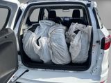 FORD EcoSport EU6d Ford ST-Line 1.0 EcoBoost