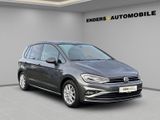 VW Golf Sportsvan VII Join TSI 150PS +Standheiz.+Nav+Cam+