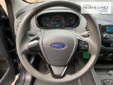 FORD Ka Cool & Connect Klima PDC Radio Spiegel el anklapp.