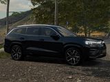 VW Tayron R-Line 1,5 l eHybrid OPF 110 kW (150 PS) / 85 kW (115 PS) 6-Gang-DSG