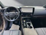 LEXUS NX 350h Overtrail E-FOUR PANORAMA+Trittbretter