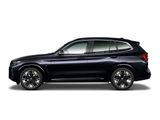 BMW iX3 Impressive AHK LED Keyless 360 ACC HUD H&K