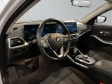 BMW 320 d xDrive Touring LC Prof Pano HiFi Driv Ass