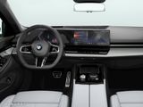BMW 520d Touring