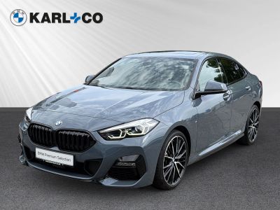BMW 220 i GC M Sport Panorama Leder adap. HiFi 19''