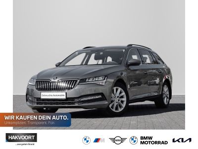 SKODA Superb 1.5 TSI Combi DSG Ambition
