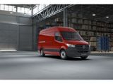 MERCEDES-BENZ Sprinter 315 KASTEN L2H2 KLIMA KAMERA HOCHDACH