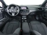 BMW 118 i Sport Line LenkHZG Sportsitze LED SHZ NAVI
