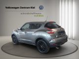 NISSAN Juke Bose Personal Edition 1.6 Klima Navi