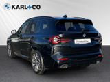 BMW X3 M40 d LC Prof ACC H&K HUD Laser Keyless DAB