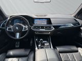 BMW X5 xDrive30d M-Sport Panorama HiFi Driving Assistant Professional