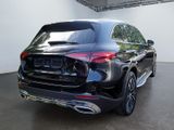MERCEDES-BENZ GLC 220 d 4M , AVANTGARDE MEMO AHK KAMERA PANO