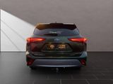 TOYOTA Highlander Hybrid Luxury*ALLRAD*360°*JBL*