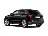 AUDI Q2 35 TFSI S-line S-tronic Panorama Leder Klima
