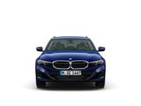 BMW 318 i Touring LED+SHZ+Temp+Apple CarPlay+Memory
