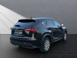 LEXUS NX 300 h*FSPORT*4x4*1HD*SCHIEBD*HUD 15J-GARANTIE
