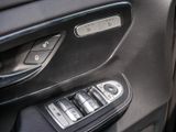 MERCEDES-BENZ V 300 E Avantgarde Allrad StandHzg Burm Distro AHK