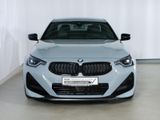BMW 218 i M Sport PRO Coupe LED H&K Kamera HeadUP