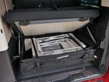 MERCEDES-BENZ V 300 MARCO POLO AIRMATIC 4M NIGHT AMG MARKISE