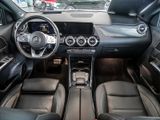 MERCEDES-BENZ GLA 200 d BURM AMG NIGHT DISTR PANO SPUR KAMERA