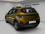 DACIA Sandero III Stepway Expression RFK SHZ PDC