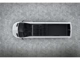 MERCEDES-BENZ Sprinter 314 TOURER KOMBI L3H2 MAXI KLIMA 8SITZER STANDH
