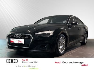 AUDI A5 Sportback 35 TDI S-tronic Navi+ Matrix Shz