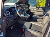 MERCEDES-BENZ V 300 EXCLUSIVE AMG NIGHT MOPF PANO 7SITZER AMG