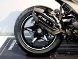 BMW R 1300 R Option 719, 4 Pakete, ASA