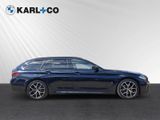 BMW 530 d touring M-Sport Laser AHK HUD h&k