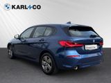 BMW 116 dA LC Prof LED Lenkradhzg. AHK MFL Alarm