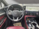 LEXUS NX 450h + Business