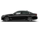 BMW 530 e xDrive Limousine LED+AHK+SHZ DW 0,5%