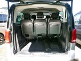 MERCEDES-BENZ V 300 EDITION LANG KAMERA NIGHT 7SITZER STANDH