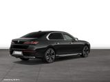 BMW 740d xDrive Limousine