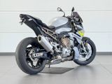BMW S 1000 R Komfort-Dynamik-Paket+USB+Style-Sport+