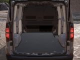 VW NFZ Transporter Kasten 2.0 TDI KR AHK+PDC+RFK