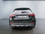 MERCEDES-BENZ GLC 200 4M AMG SPUR AHK 360 PDC SHZ MEMO