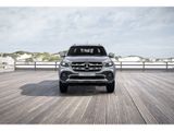 MERCEDES-BENZ X 350d POWER EDITION 360° AHK LED KEYLESS NAVI