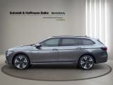 SKODA Superb Combi 1.5 TSI iV 150 kW Sportline