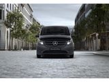 MERCEDES-BENZ Vito Tourer Pro 116 Aut. KLIMA DISTRO KAMERA SPUR TWA 9 SITZE