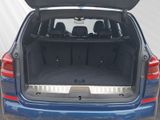 BMW X3 30 e M Sport xDrive LC Professional Head-Up Display