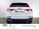 AUDI Q3 35 TFSI S-line s-tronic , Panorama, AHK
