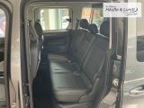 FORD Tourneo Connect Titanium Allwetterreifen AHK Leder Digitales Cockpit ACC Apple CarPlay
