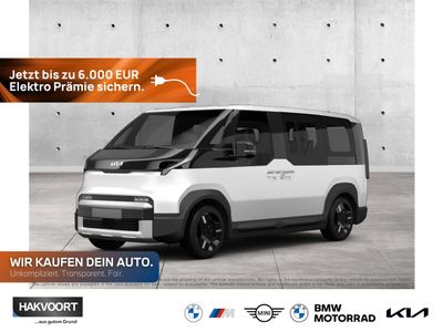 KIA PV5 Passenger ***sofort verfügbar/ Essential****