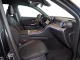 MERCEDES-BENZ GLC 200 d 4M AVANTGARDE MEMO 360 AHK DISTR SPUR
