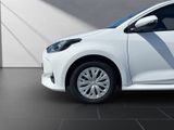 TOYOTA Yaris Hybrid*TOP*1.HAND* SOUND PAKET*KAMERA*
