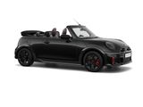 MINI John Cooper Works Cabrio HUD LED H&K Kamera PDC
