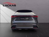 LEXUS RX 500 500 h DIRECT4 F SPORT+ Mark Levinson