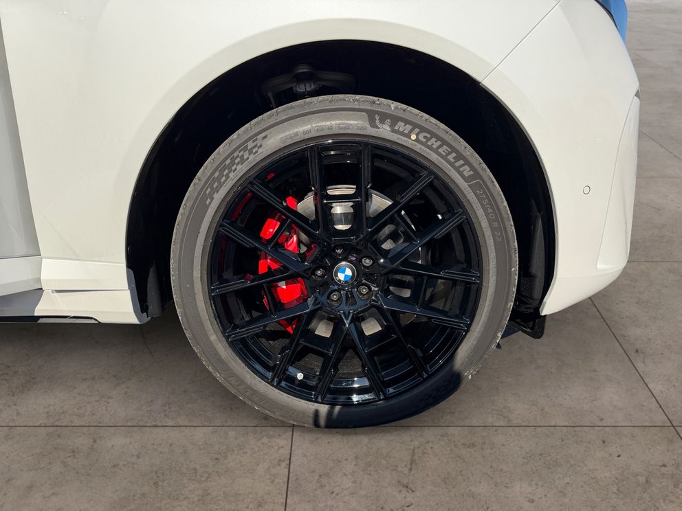 BMW X5 xDrive40d M Sport Pro B&W+Pano+HUD+Adapt.LED